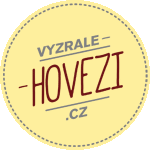 Vyzrálé hovězí